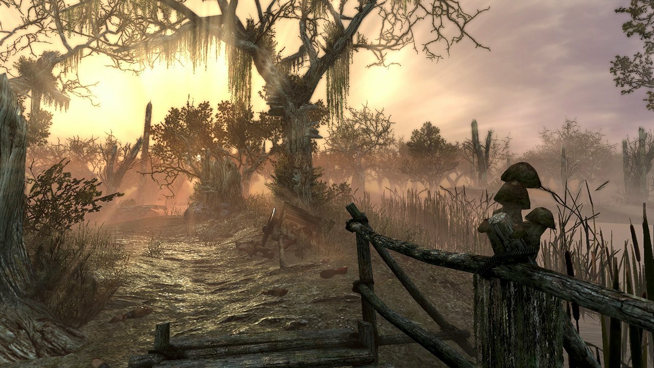 Two Worlds II - Imagen 25